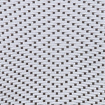 White / Cappuccino Dots