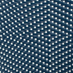 Navy Blue / White Dots