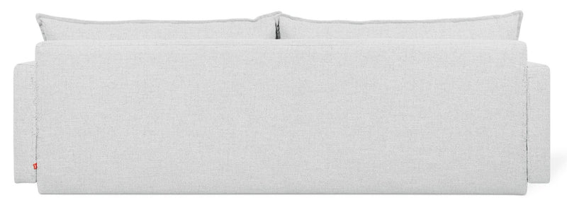 Sola Sofa - Gus* Modern - Sofas - Maberly Dove - HORNE