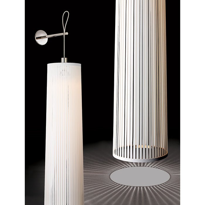 Solis Suspension Lamp - Pablo Designs - Pendants - Solis 24