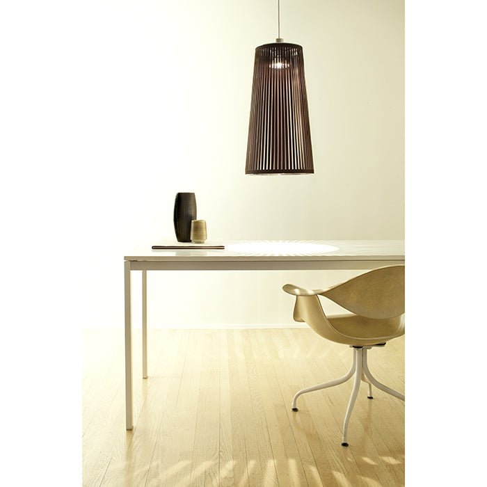 Solis Suspension Lamp - Pablo Designs - Pendants - Solis 24