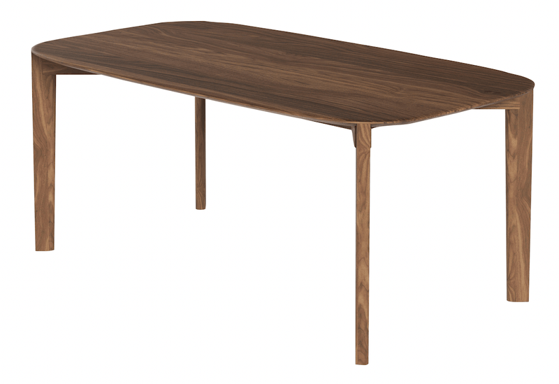 Soma Table - WeWOOD - Tables + Desks - Oak - Small - HORNE