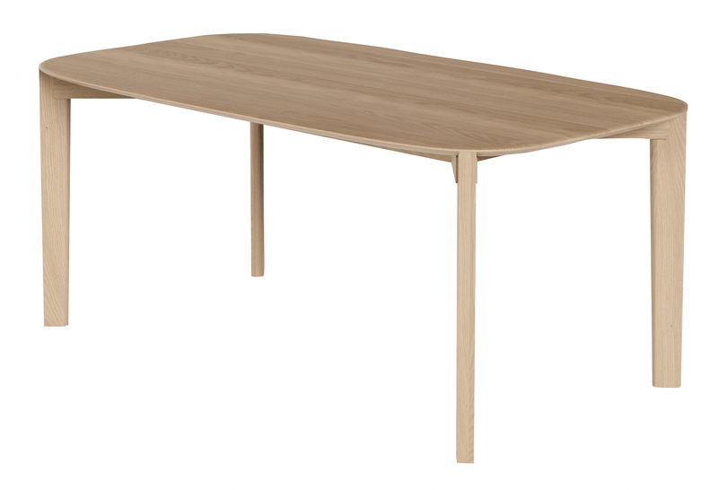 Soma Table - WeWOOD - Tables + Desks - Oak - Small - HORNE