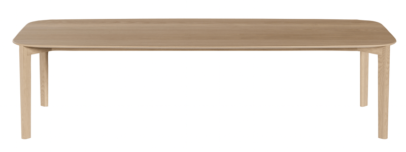 Soma Table - WeWOOD - Tables + Desks - Oak - Small - HORNE
