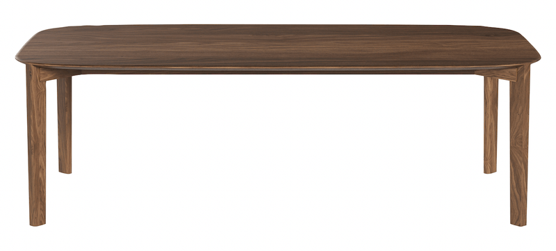 Soma Table - WeWOOD - Tables + Desks - Oak - Small - HORNE