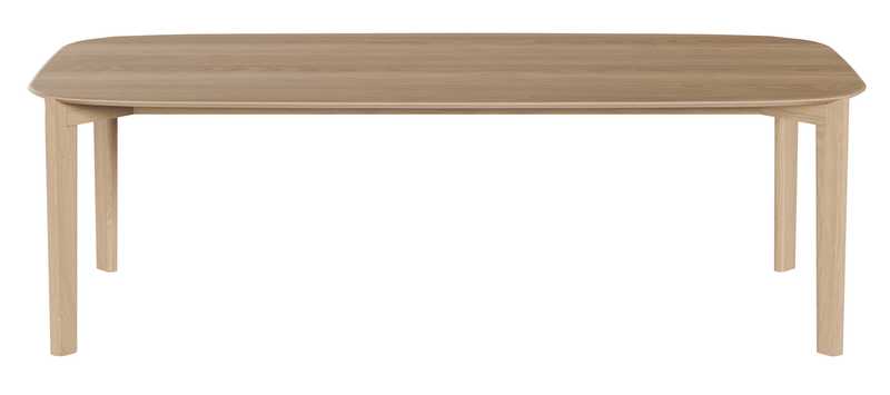 Soma Table - WeWOOD - Tables + Desks - Oak - Small - HORNE