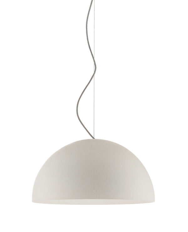 Sonora Opaline Pendant - Oluce - Pendants - Small - HORNE