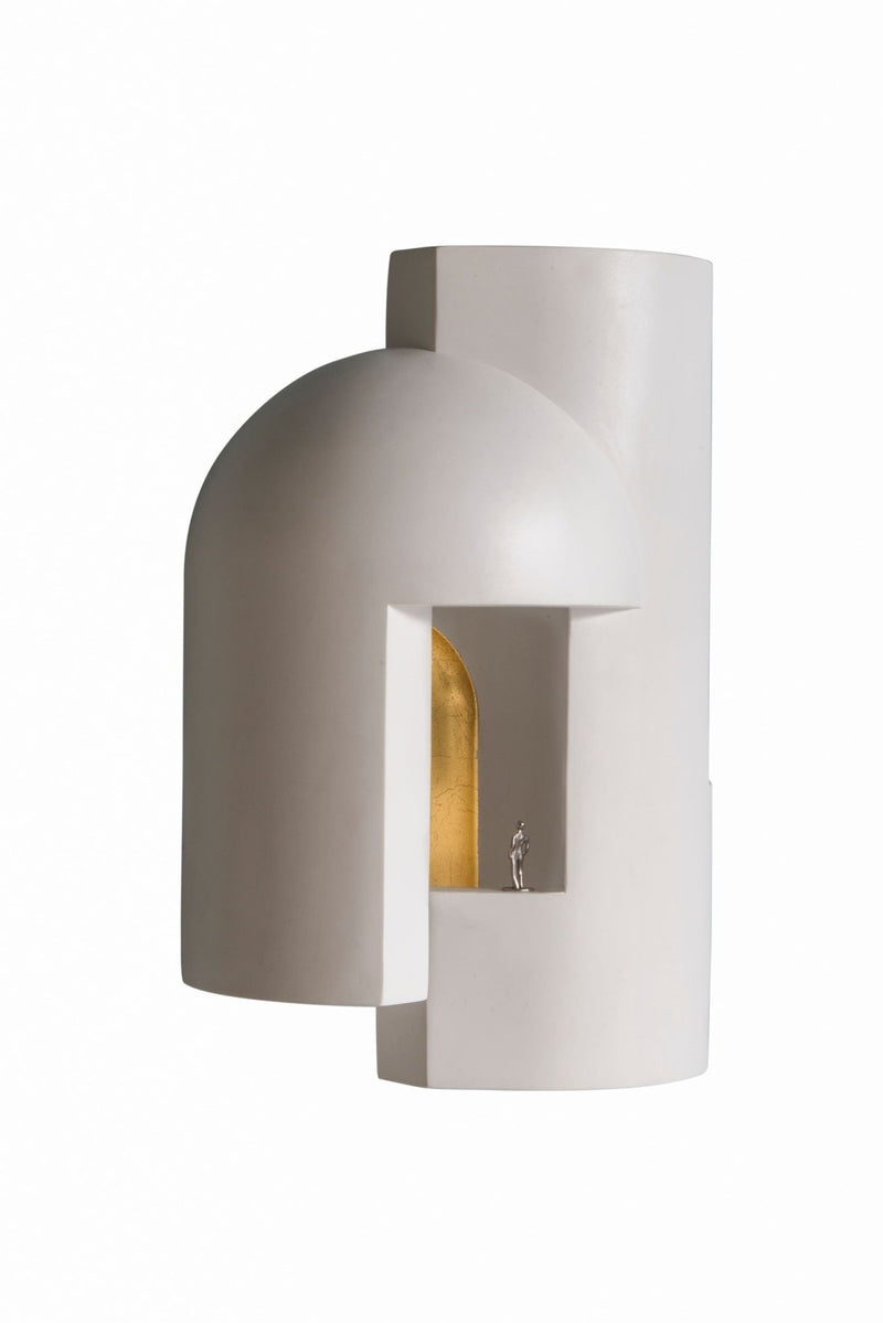 Soul Story Wall Lamp - DCW Editions - Wall Sconces - Story 1 - White - HORNE