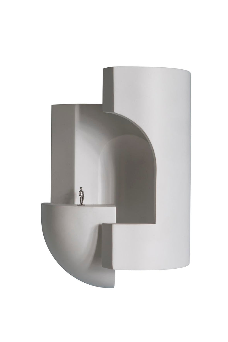 Soul Story Wall Lamp - DCW Editions - Wall Sconces - Story 1 - White - HORNE