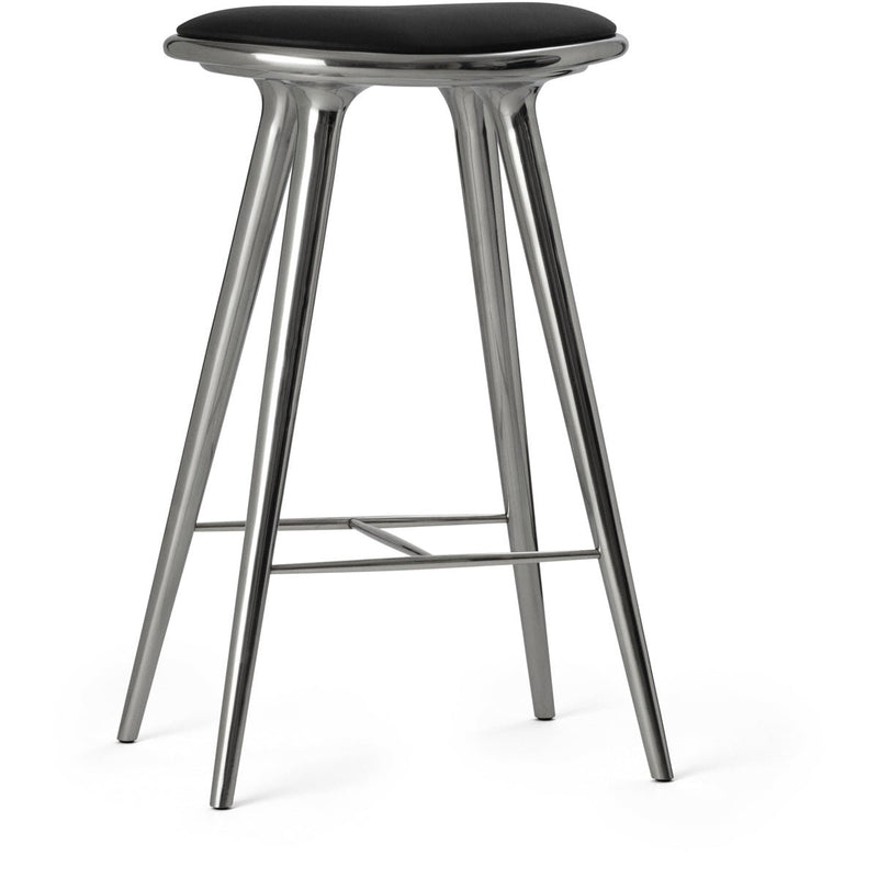 Aluminum Space Stools