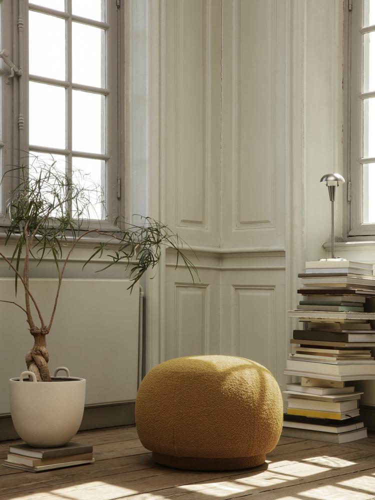 Speckle Pot - Large - Ferm Living - Office Accessories - HORNE