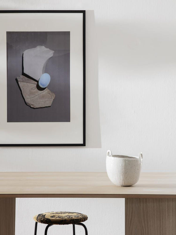 Speckle Pot - Small - Ferm Living - Office Accessories - HORNE