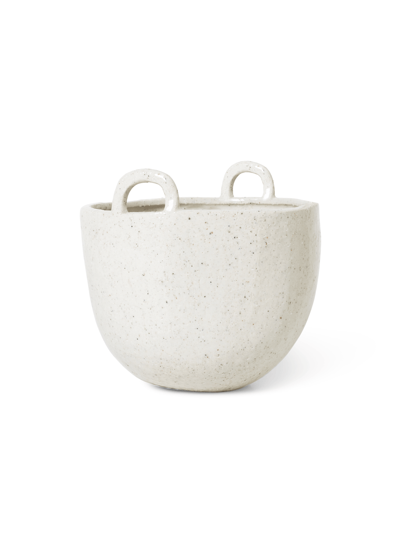 Speckle Pot - Small - Ferm Living - Office Accessories - HORNE