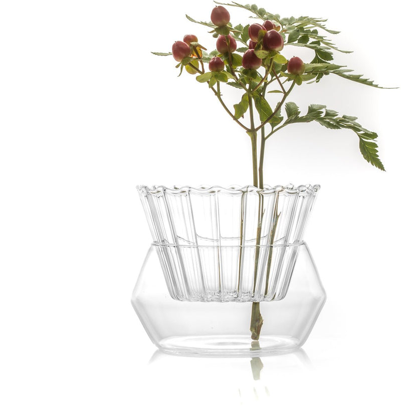 Splash Vase - Fferrone Design - Vases - HORNE