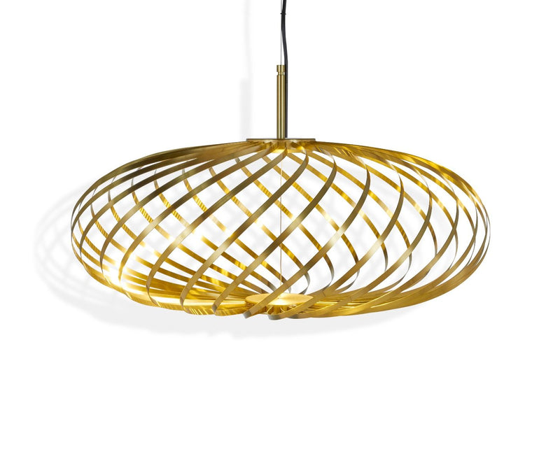 Spring Pendant - Tom Dixon - Pendants - Small - HORNE