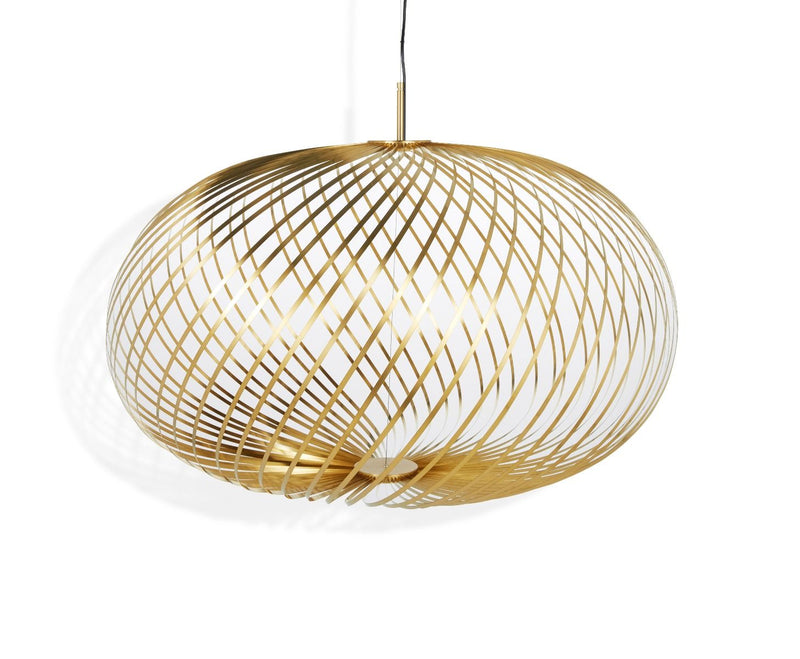 Spring Pendant - Tom Dixon - Pendants - Small - HORNE