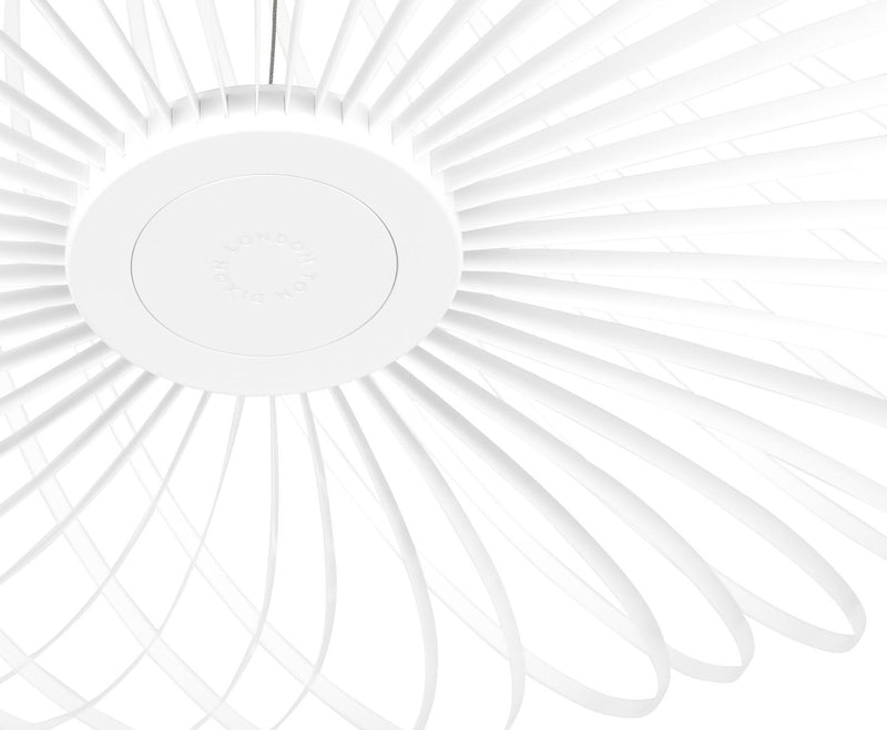 Spring Pendant - Tom Dixon - Pendants - Small - HORNE