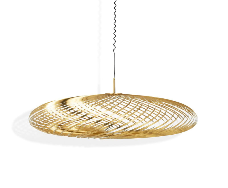 Spring Pendant - Tom Dixon - Pendants - Small - HORNE