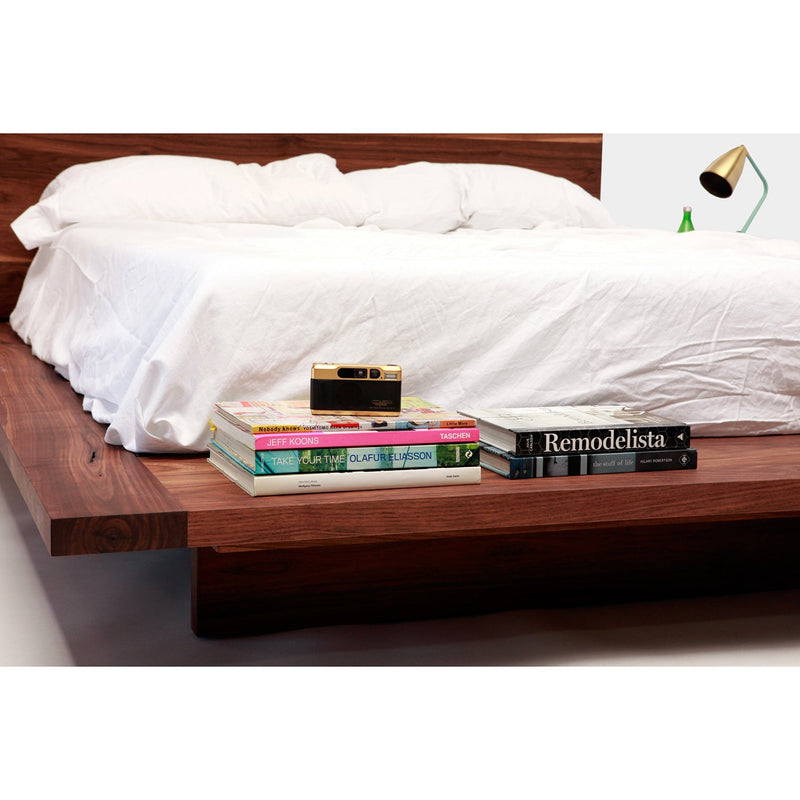 SQB Platform Bed