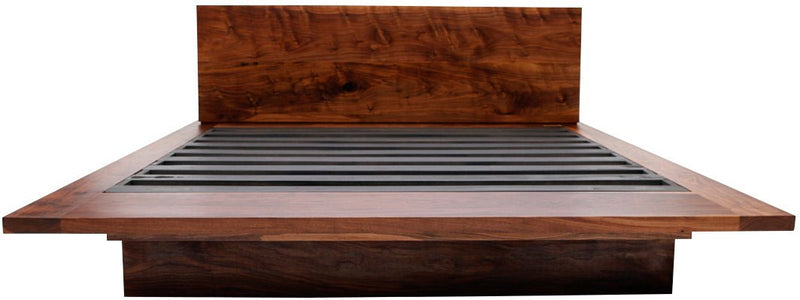 SQB Platform Bed