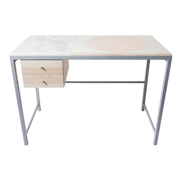 St. Charles Desk - Volk - Tables + Desks - HORNE