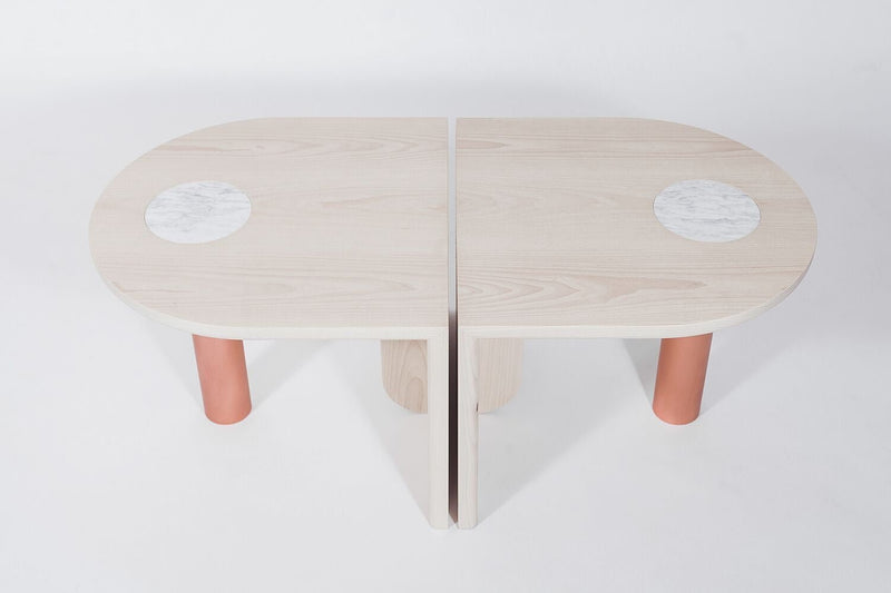 St. Charles Occasional Tables