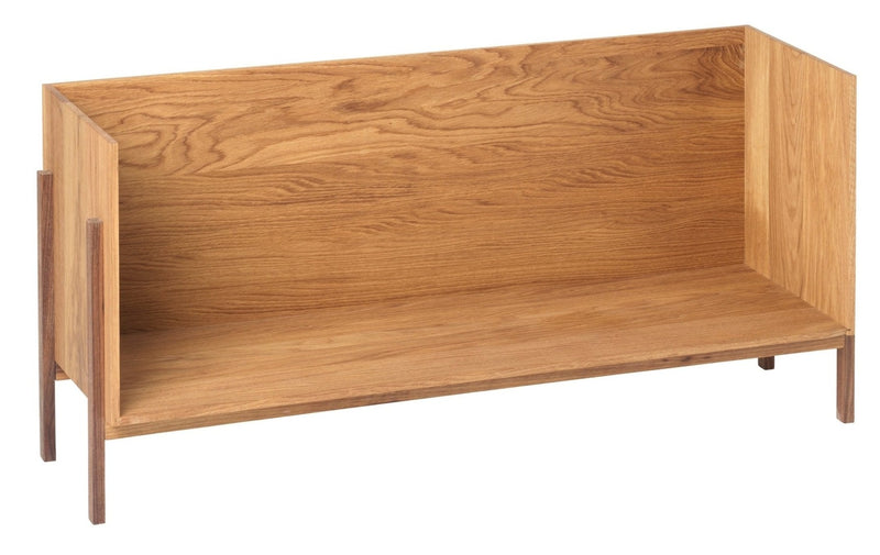 Stack Floor Shelf - Add On - Kristina Dam - Shelving - HORNE