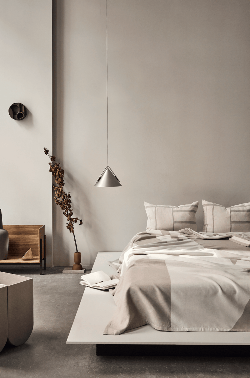 Stack Floor Shelf - Add On - Kristina Dam - Shelving - HORNE