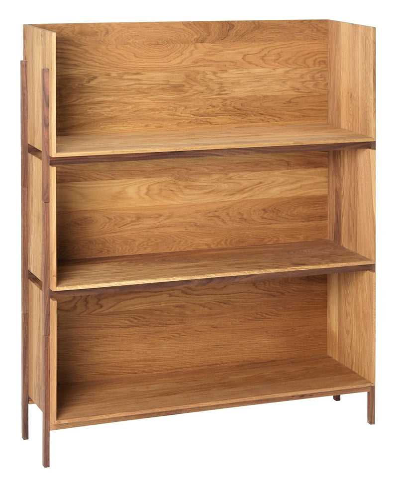 Stack Floor Shelf - Add On - Kristina Dam - Shelving - HORNE