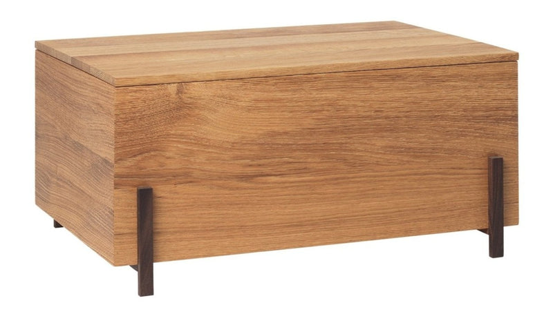 Stack Storage Box - Kristina Dam - Storage + Organization - HORNE