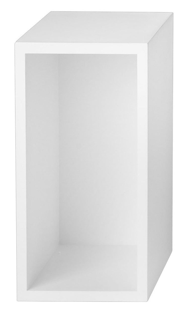 Stacked Storage System - Muuto - Shelving - Small - Light Grey - HORNE