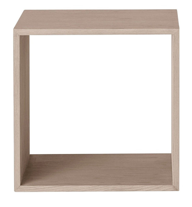 Stacked Storage System - Muuto - Shelving - Small - Light Grey - HORNE