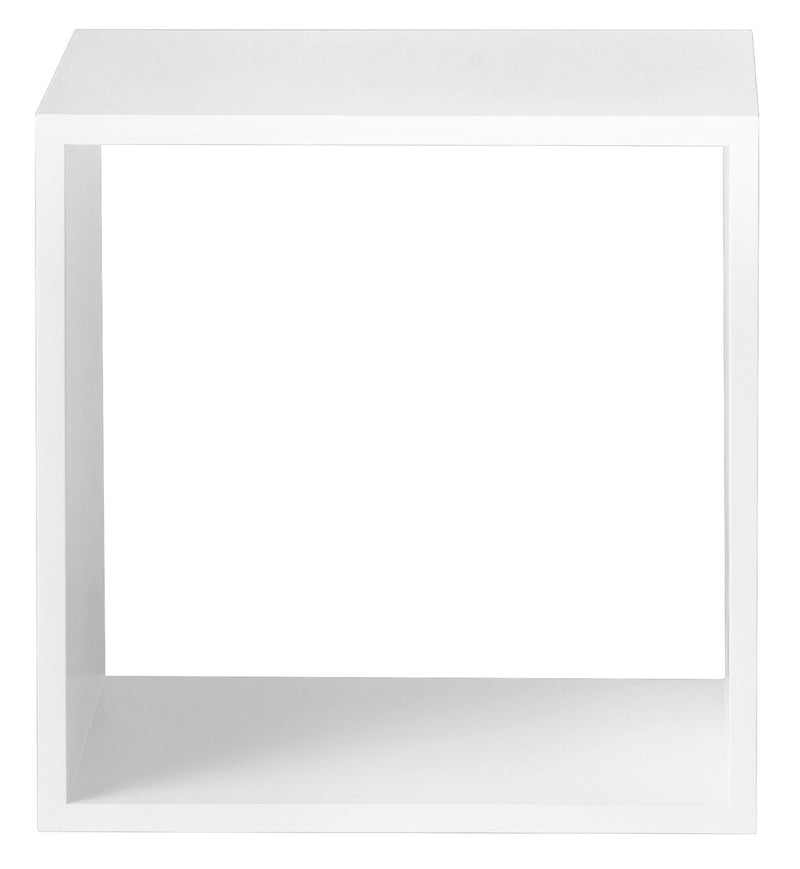 Stacked Storage System - Muuto - Shelving - Small - Light Grey - HORNE