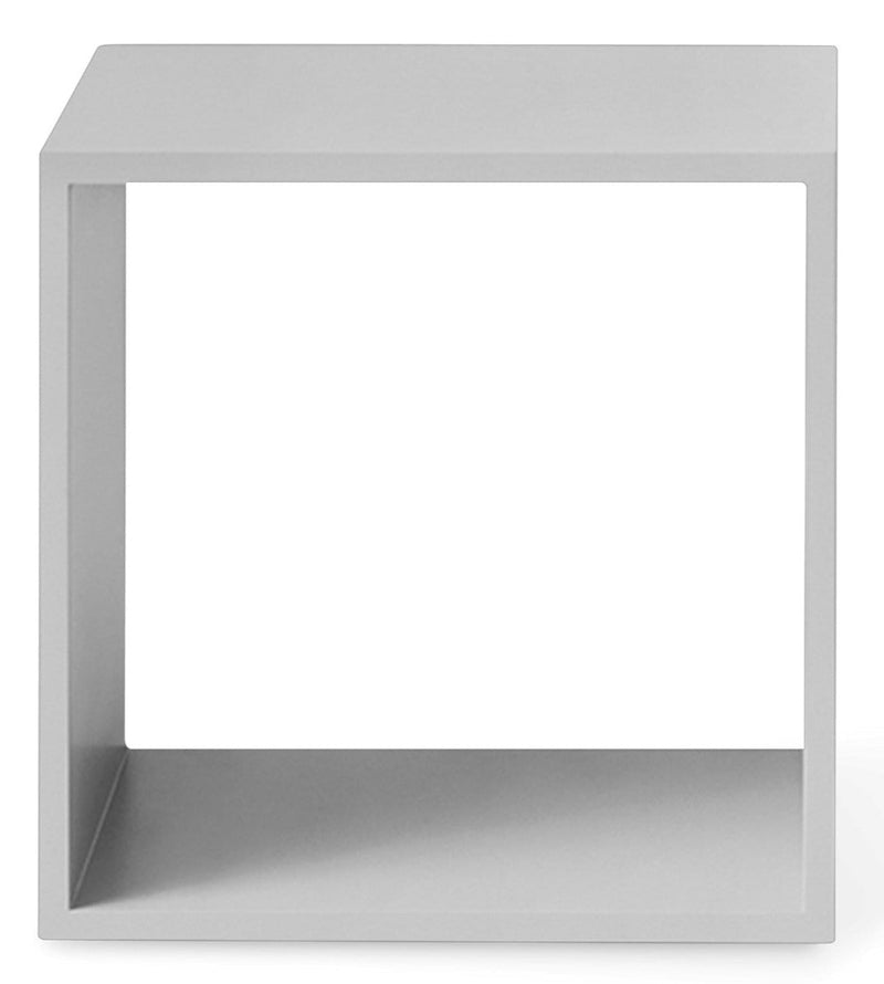 Stacked Storage System - Muuto - Shelving - Small - Light Grey - HORNE