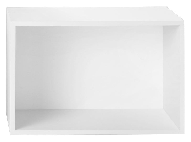 Stacked Storage System - Muuto - Shelving - Small - Light Grey - HORNE