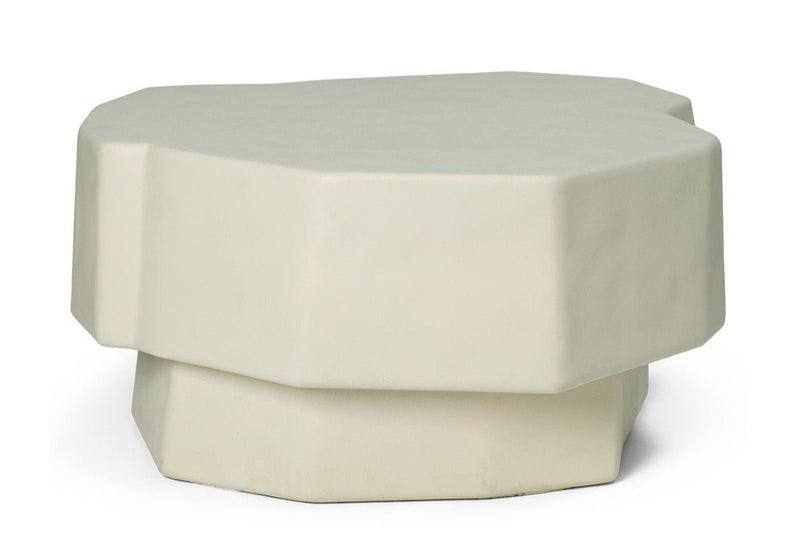 Staffa Coffee Table - Ferm Living - Tables + Desks - Small - HORNE