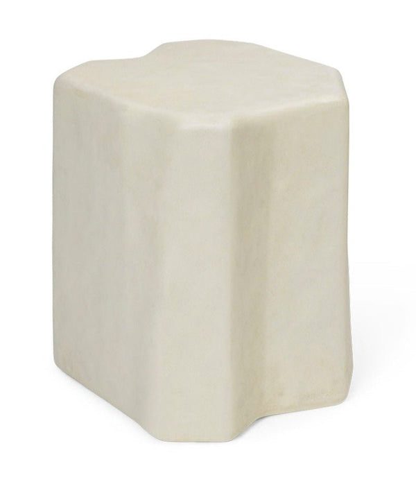 Staffa Stool - Ferm Living - Stools + Benches + Ottomans - HORNE