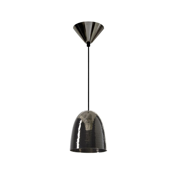 Stanley 1 Black Pendant - Hammered Finish - Original BTC - Pendants - HORNE