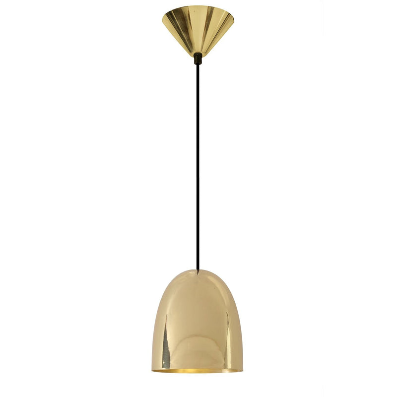 Stanley 1 Brass Pendant - Original BTC - Pendants - HORNE