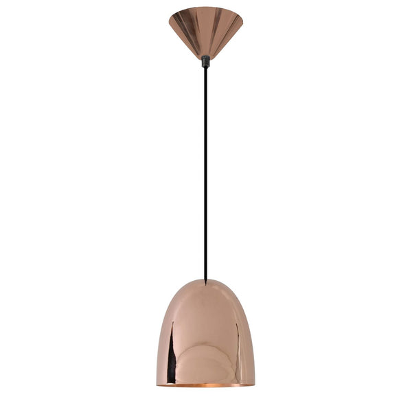 Stanley 1 Copper Pendant - Original BTC - Pendants - HORNE