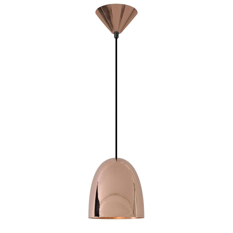 Stanley 1 Copper Pendant - Original BTC - Pendants - HORNE