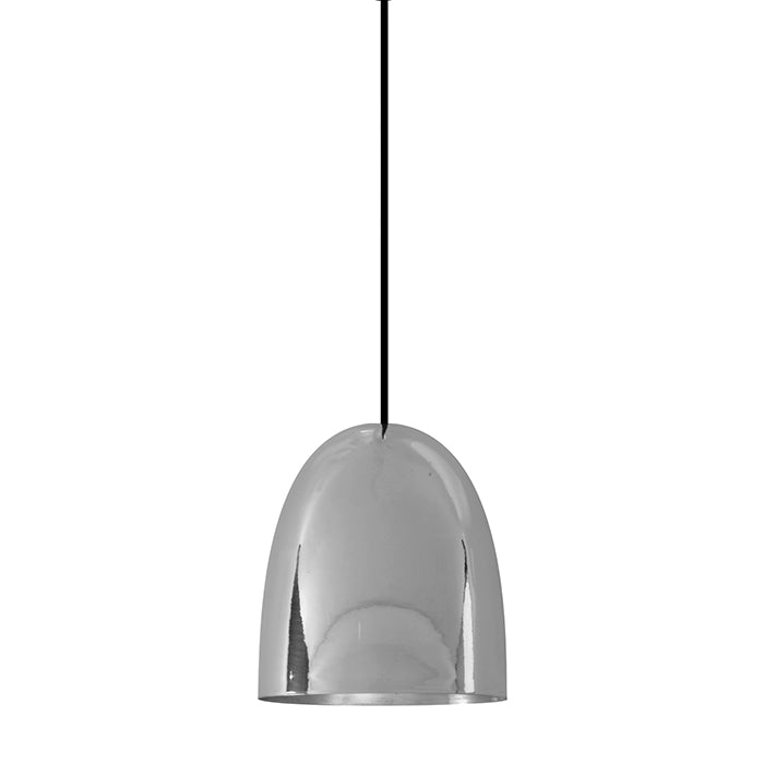 Stanley 1 Silver Pendant - Original BTC - Pendants - HORNE