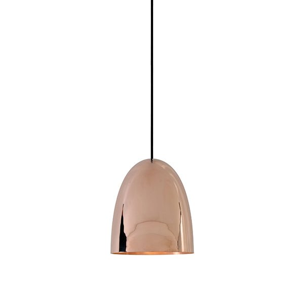 Stanley 2 Copper Pendant - Original BTC - Pendants - HORNE