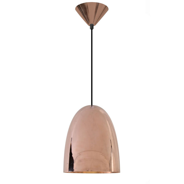 Stanley 3 Copper Pendant - Original BTC - Pendants - HORNE