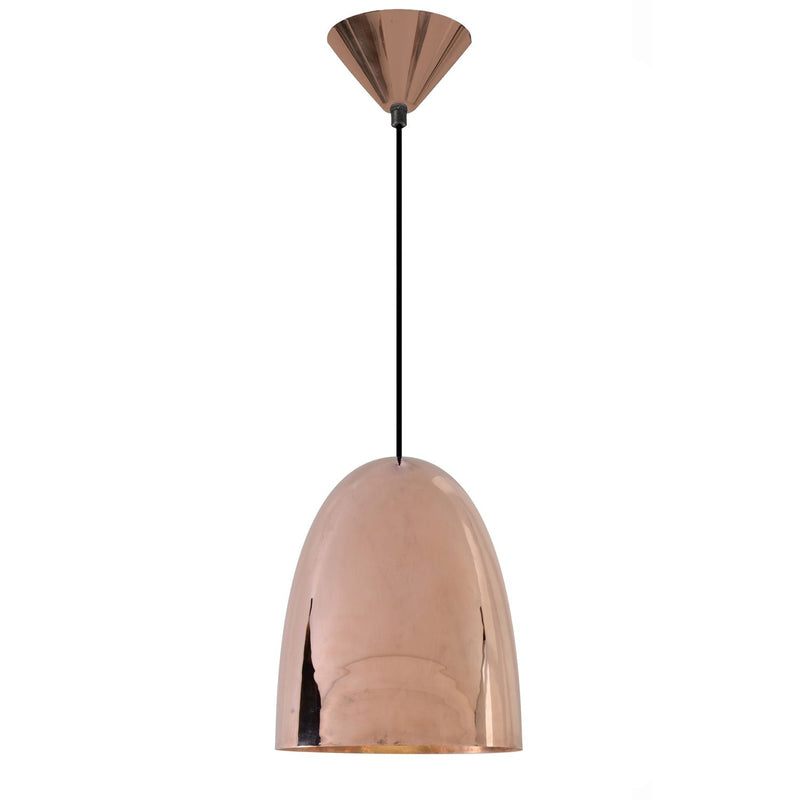 Stanley 3 Copper Pendant - Original BTC - Pendants - HORNE