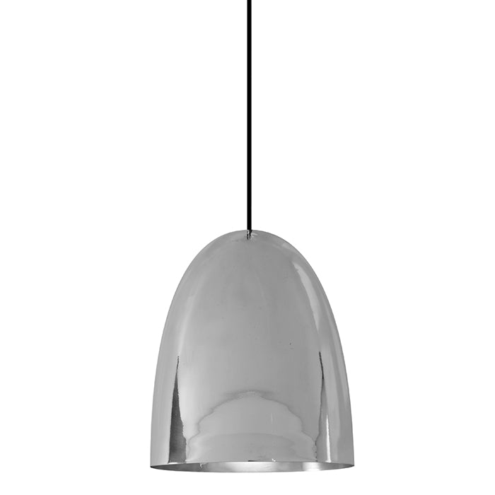 Stanley 3 Silver Pendant - Original BTC - Pendants - HORNE