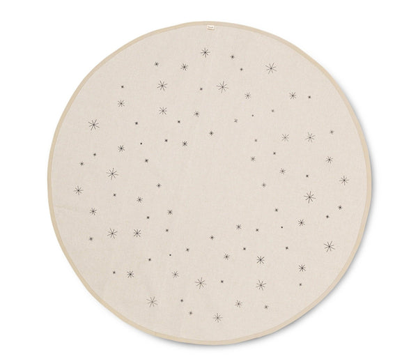 Star Christmas Tree Blanket - Ferm Living - Art + Objects - HORNE