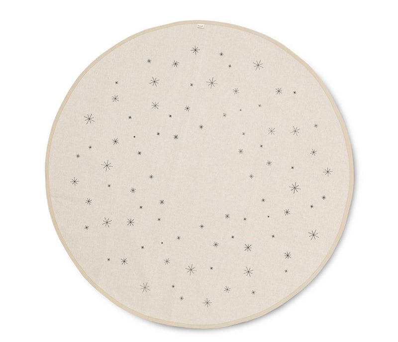 Star Christmas Tree Blanket - Ferm Living - Art + Objects - HORNE