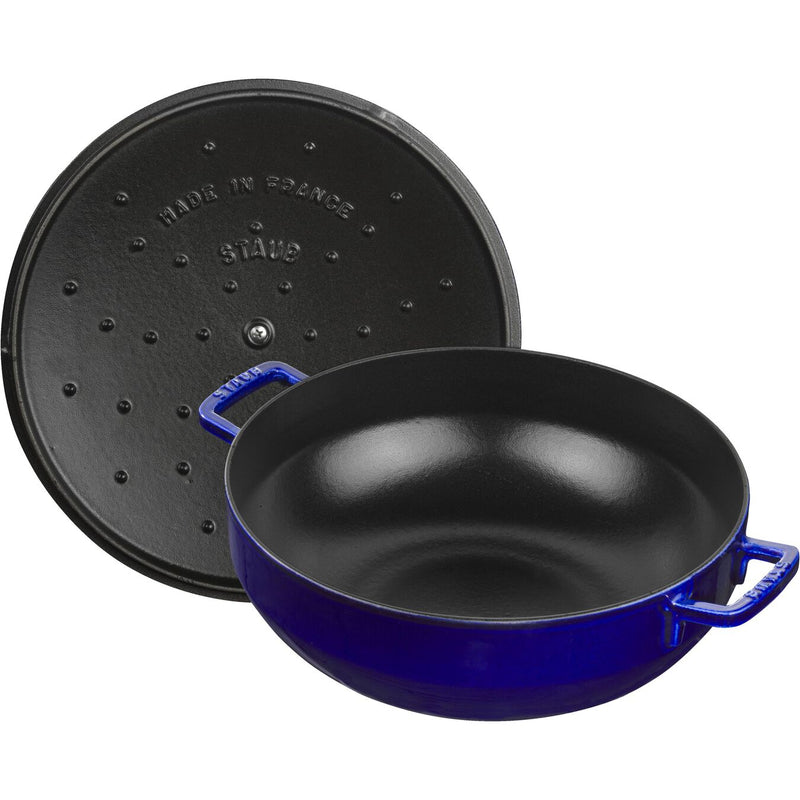Staub Bouillabaisse Pot - 5qt