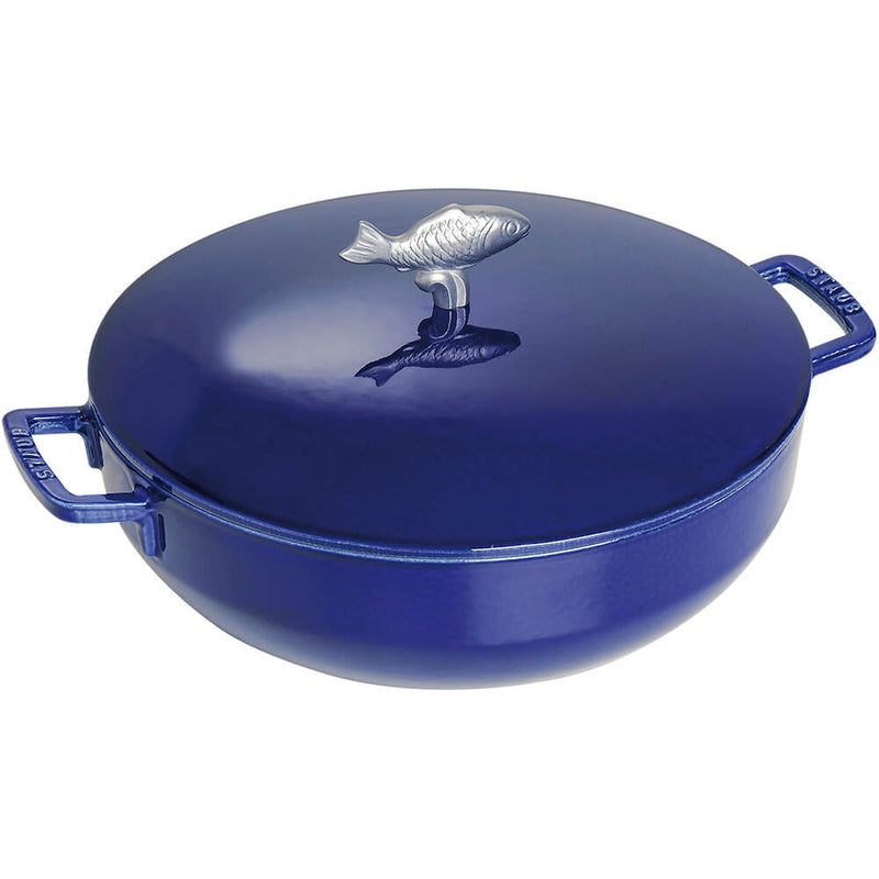 Staub Bouillabaisse Pot - 5qt